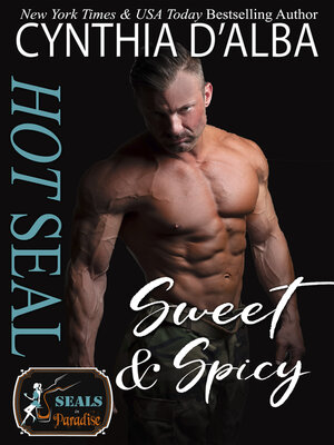 cover image of Hot SEAL, Sweet and Spicy